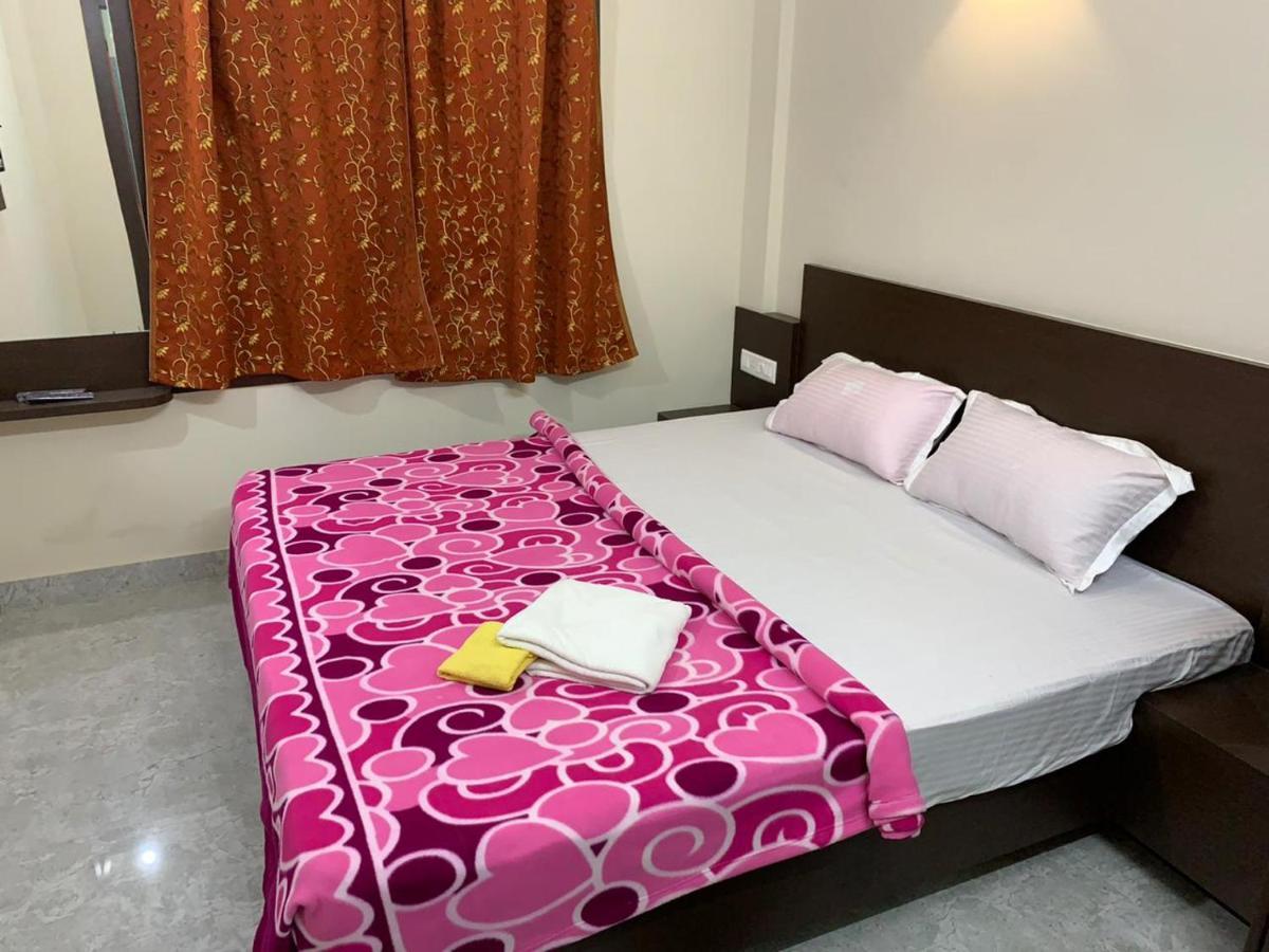 Strategic Inn Пурі Екстер'єр фото